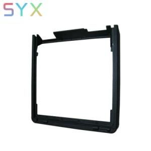 China Cheap Mass Production Custom Precision 5 Axis Anodized Aluminum Agricultural Part ...