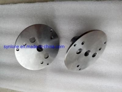 Gravity Casting Steel Part