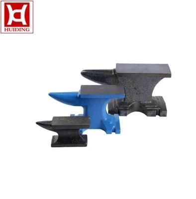 Metal Shop Hot Sale Steel Anvil with OEM Service