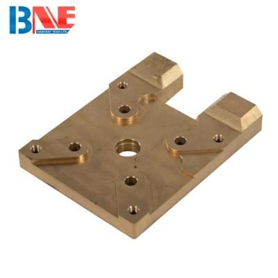 New Design Custom Service Anodizing Metal Aluminum Die Casting