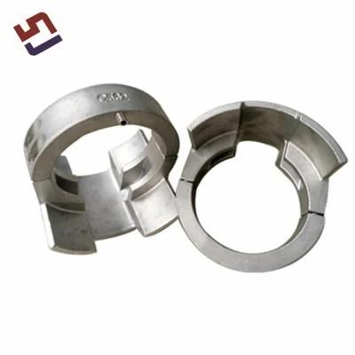 Ningbo Foundry OEM Custom Stainless Steel Carbon Steel Alloy Lost Wax Investment Casting ...