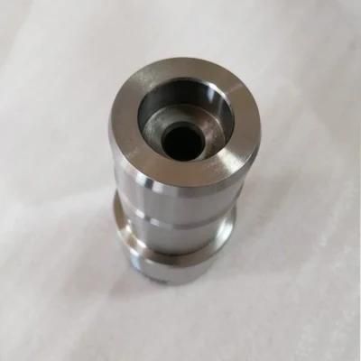 Factory Direct Supply Metal Hot Die Forging Part with Machininig