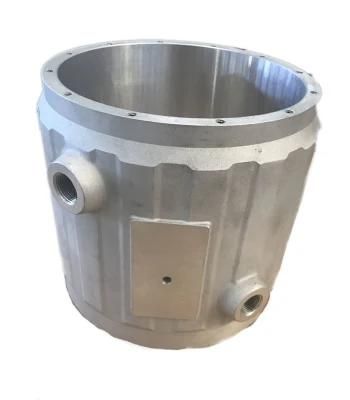 OEM Precision Process Die Casting for Auto Parts Manufacturer