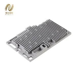 Best Quality Precision Aluminum Alloy Die Casting Part Pump Housing