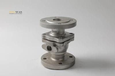 OEM Aluminum Copper Zinc Iron Stainless Steel Investment Casting Parts