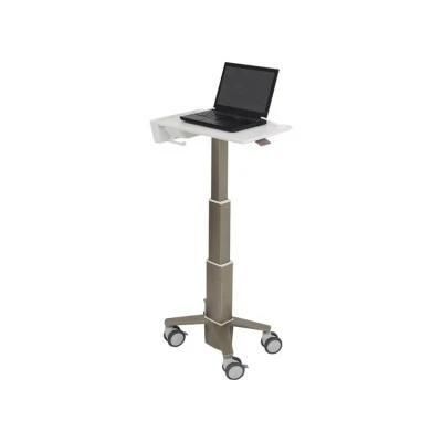 Precision Aluminum Alloy Die Casting Laptop