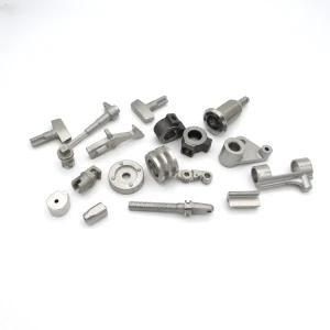 OEM Customized Zinc Zamac Aluminum Alloy Die-Casting Products