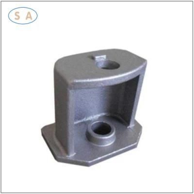 Precision 8620 Stainless Steel Investment Casting Products