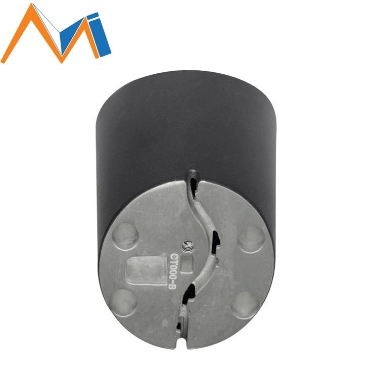 OEM and ODM Cheap Zinc Alloy Die Casting Electrical Accessories with High Quality