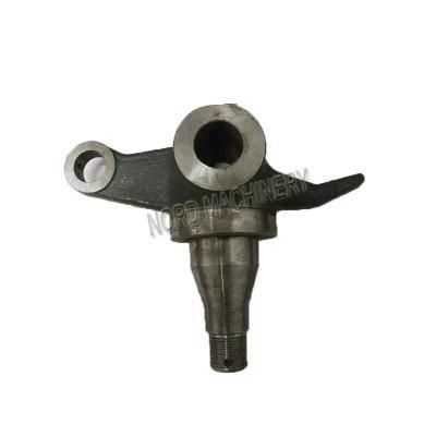 Forklift Parts Steering Knuckle