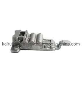 Precision Ductile Iron Mechanical Parts