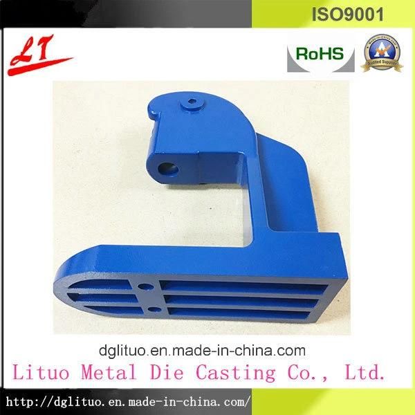 High Quality Metal Die Casting Household Spare Parts with Corrosion Resistance