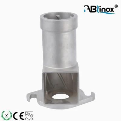 OEM High Quality Investment Casting Lost Wax Casting Machinery Parts