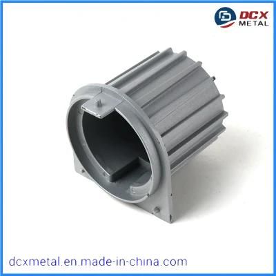 Good Quality Motorcycle Grip Mold and Aluminum Die Casting Mould for Motorcycle Rear ...