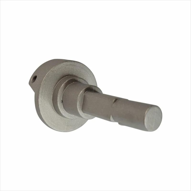 Customized China Stainless Steel Precision Lost Wax Casting Investment Casting