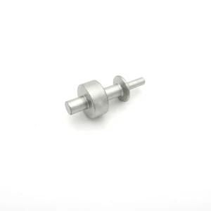 Die Cast Metal Aluminum Molds Sand Casting Aluminum Casing Molding Casting Parts