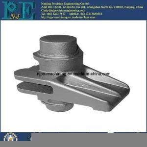 Custom High Precision Stainless Steel Investment Casting