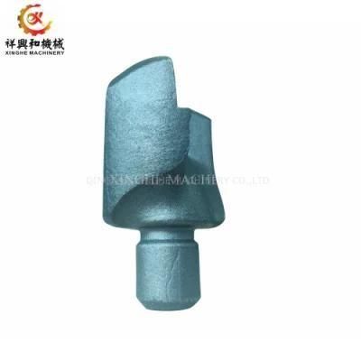 Customized Stainless Steel Casting Steel Auto Part