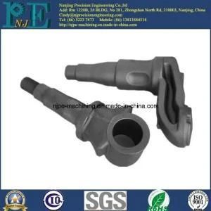 Customized Steel Forging Truck Spare Parts