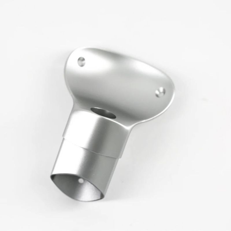 Hot Sale Aluminum Die Casting for Luggage Part