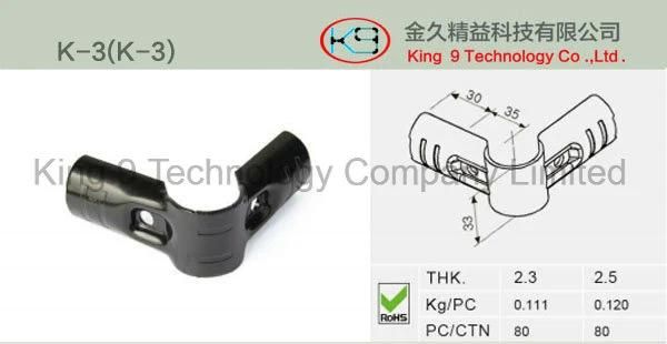 Construction Equipment/Metal Joint for Lean System /Pipe Fitting (K-3)