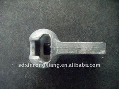 Socket Cap Casting Iron Part Cast Socket Tongue