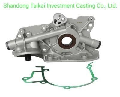 Reliable Supplier Auto Engines Parts Aluminum Gas Stove Part
