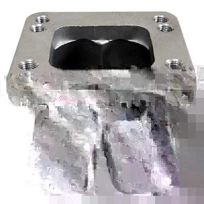 Ss304 Stainless Steel Casting Pedestal