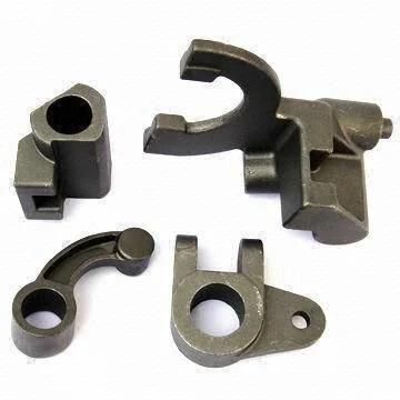 OEM Manufacturer Stainless Steel Custom Precision Investment Casting