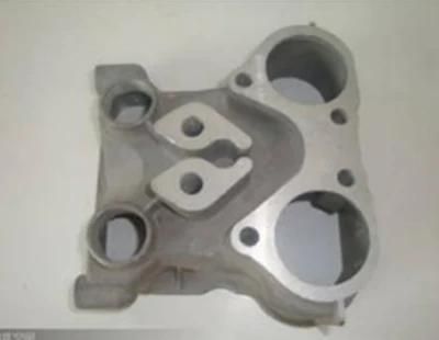 High Quality Casting Machining Parts