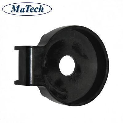 Foundry Pressure Hydraulic Valve Aluminum Die Casting with Anodizing Parts