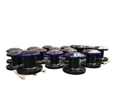 Single Bitt Marine Bollard Cast Iron Bollard Mooring Bollard