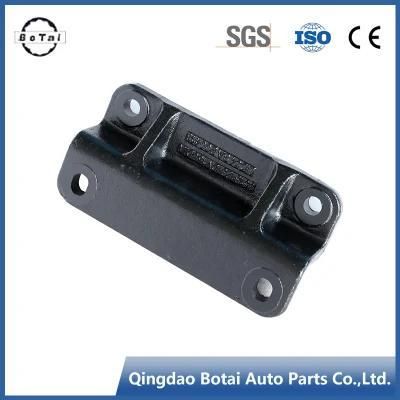 Made in China Sand Die Casting Parts OEM Precision Casting Gray Iron/Truck Pig Iron Parts