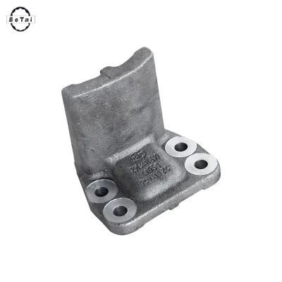 Aluminum Die Casting Truck Tralier Parts