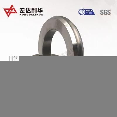 Tungsten Cemented Carbide Roll Ring