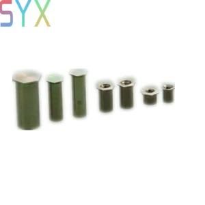 Factory Custom Stainless Steel CNC Machining Parts Precision Machining for Tube Brass ...