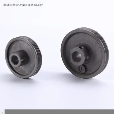 Customized Professional Good Quality Aluminium Die Casting A380 Products Small Parts ...