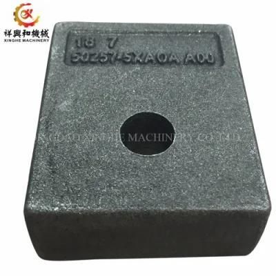 Custom Metal Steel Cold Forging Aluminum Forging Parts with Painting