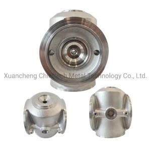 Customized Stainless Steel/Carbon Steel/Steel Metal Casting/ Lost Wax Investment ...