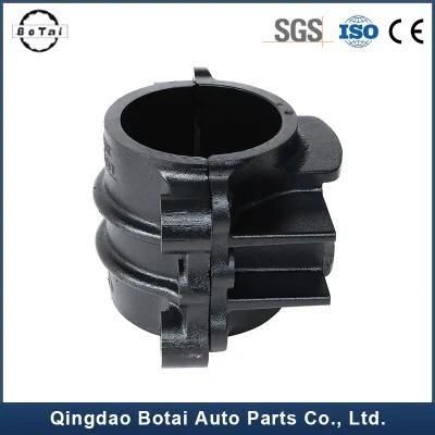 Ductile Iron and Steel Casting (Sand / Lost Foam / Shell Mold)