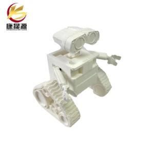 China 3D Rapid Prototyping 3D Printing Service / CNC Machining