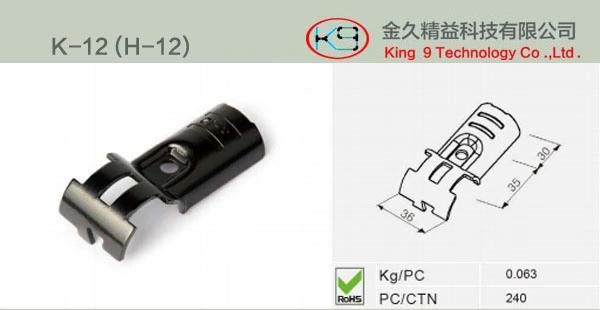 Metal Joint for Lean System /Pipe Fitting (K-12)