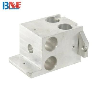 OEM Casting Company Aluminum Alloy Die Casting Parts