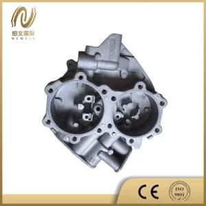 High Precision Machining Stainless Steel Aluminium Metal CNC Stamping Parts