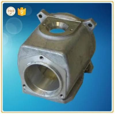 Precision Sand Iron Casting Part for Machinery