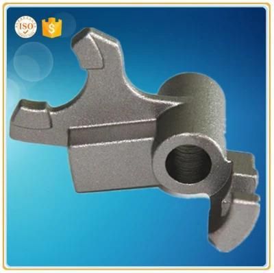 OEM Carbon Steel Precision Casting Part