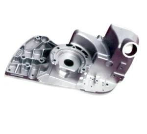 Aluminum Die Casting for Auto/TV/ Diesel (TL725)