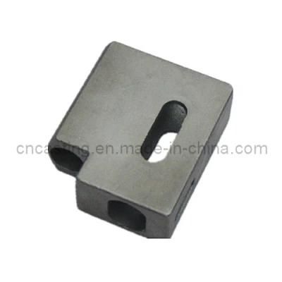 Steel Casting Machining Parts