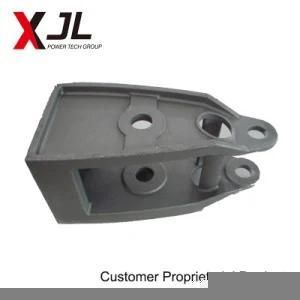 OEM Car/Auto Accessories in Lost Wax/Stainless Steel Casting