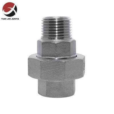 OEM Casting Investment Casting Precision Lost Wax Casting Parts 304/316L Stainless Steel ...